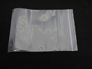 Clear Plastic Bag - NEW 100Pcs 9cmX13cm 2mil Premium Reclosable Seal Ziplock Plastic Clear Bags