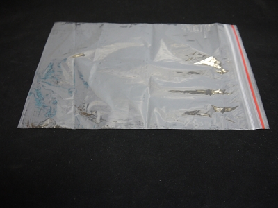 NEW 100Pcs 16cmX24cm 1.2mil Reclosable Seal Ziplock Plastic Clear Bags