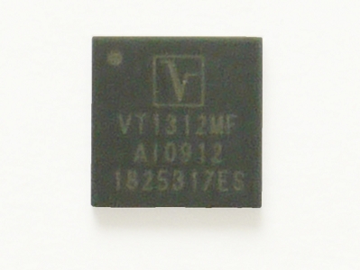 VT1312MF A10912 QFN32 Power IC Chip Chipset
