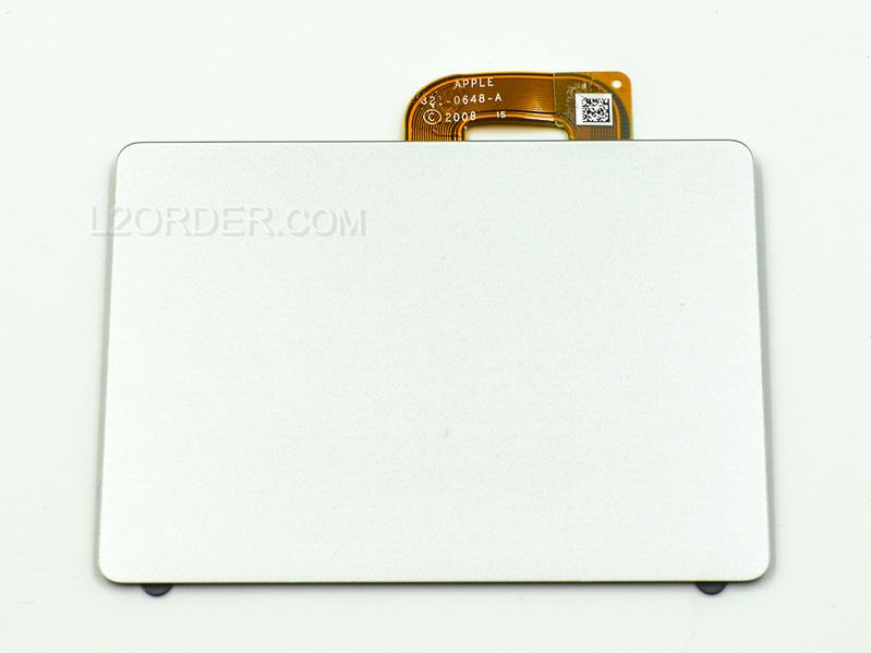 NEW Trackpad Touchpad Mouse with Cable for Apple Macbook Pro 15" A1286 2008