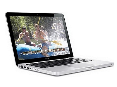USED Fair Apple MacBook Pro 13" A1278 2009 MB990LL/A EMC 2326* 2.26 GHz Core 2 Duo "Penryn" (P8400) GeForce 9400M Laptop