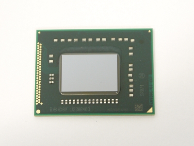 Intel® Core™ i5-2415M SR071 i5 2.3GHz Processor CPU Lead-Free BGA1023