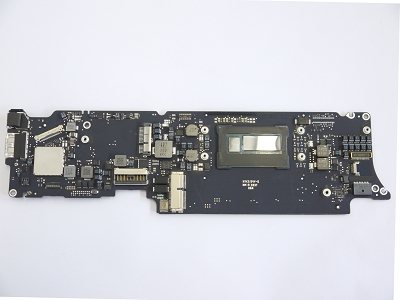 Apple Macbook Air 11" A1465 2013 i5 1.3 GHz 4GB Logic Board 820-3435-B