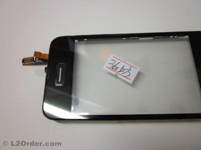 NEW LCD LED Display Touch Glass Screen Digitizer Panel 821-0621-A for iPhone 3G A1241 A1324