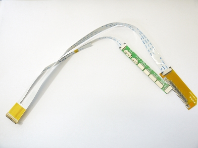 15.6" LED Connector convert to LCD Connectors Cable