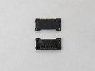 Parts for iPhone 4 - NEW Battery Connector Clip Plug Logic Board Terminal for iPhone 4 A1332 A1349