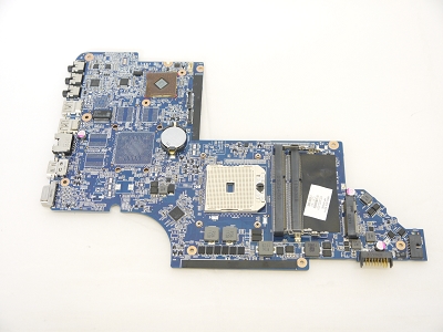 HP DV6-6000 Motherboard AMD 650852-001