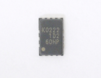 RJK0222 HWSON 14pin Power IC Chip Chipset