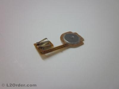 NEW Home Menu Button Flex Cable Replacement Part for iPhone 3GS A1303 A1325