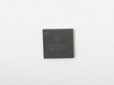 NPC6132A QFN 60pin IC Power Chip Chipset