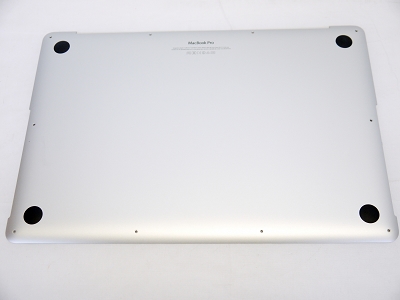 NEW Bottom Cover Case 604-3716-08 for Apple MacBook Pro 15" A1398 Late 2013 Retina 