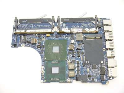 Apple MacBook 13" A1181 2006 2007 1.83 GHz Core 2 Duo T5600 Logic Board 820-1889-A
