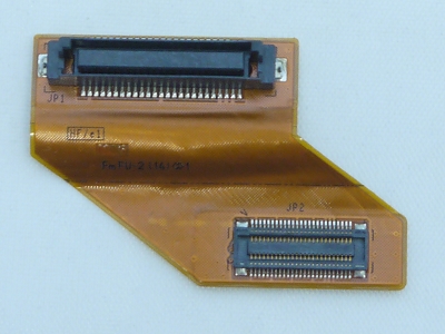 I/O Power Board Flex Cable 821-0589-A 632-0637 for MacBook Pro 17" A1261
