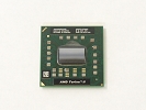 CPU - AMD Turion II M500 Dual Core 2.3GHz TMM500DB022GQ
638-pin micro-PGA CPU Processor