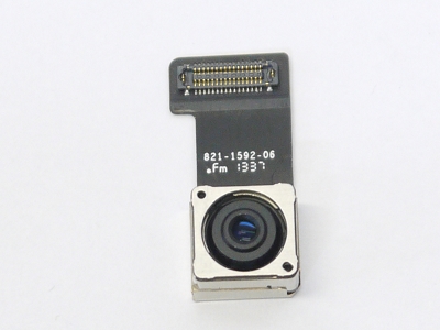 NEW BACK REAR 8MP CAMERA MODULE 821-1592-06 for iPhone 5S A1533 A1453 A1457 A1528 A1530 