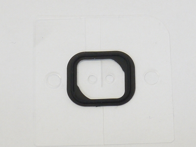 NEW Rubber Home Button Key Gasket Sticker HYDP for iPhone 5S A1533 A1453 A1457 A1528 A1530 