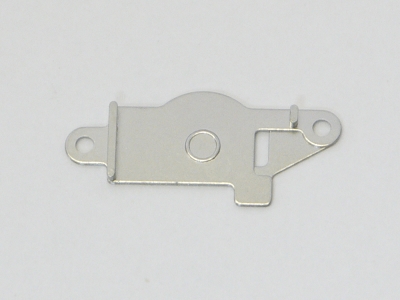 NEW Home Button Plate Clip for iPhone 5S A1533 A1453 A1457 A1528 A1530 