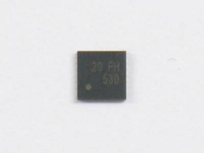 Richtek RT8223P ZQW RT8223PZQW 20FH530 20= 20=DF 20=FF QFN 24pin Power IC Chip Chipset 