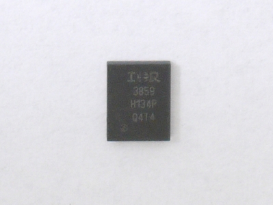 IR3859 QFN 24pin Power IC Chip Chipset