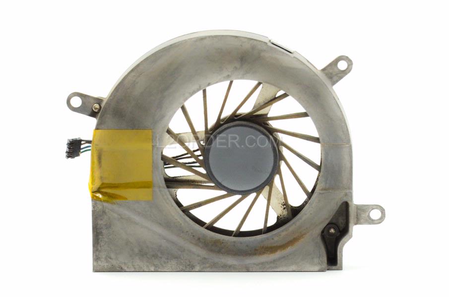 Right Cooling Fan for Apple MacBook Pro 17" A1212 2007