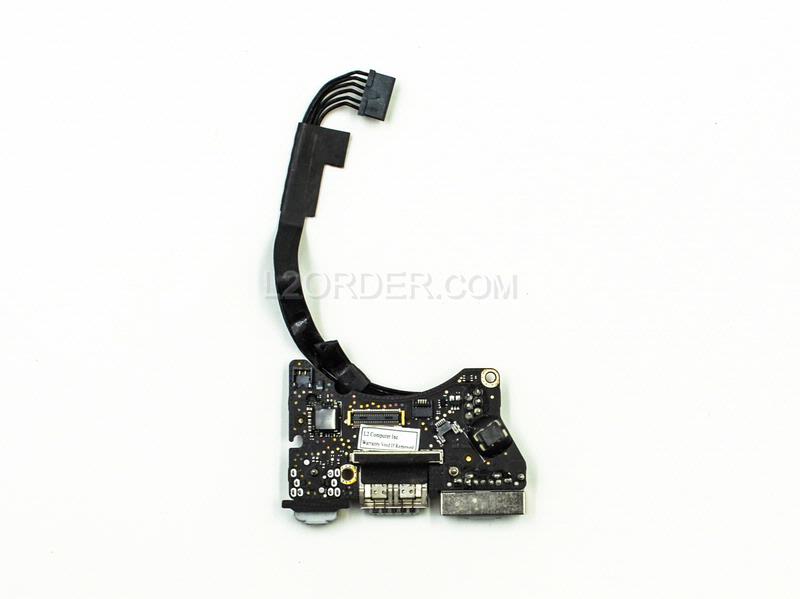 USED Power Audio Board 820-3213-A for Apple MacBook Air 11" A1465 2012