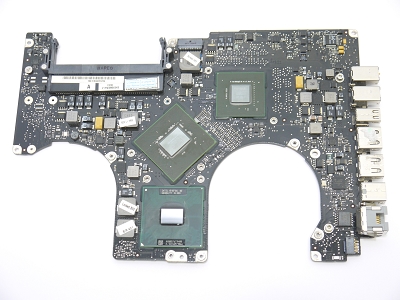 Apple MacBook Pro Unibody 15" A1286 2008 2.53 GHz Logic Board 820-2330-A