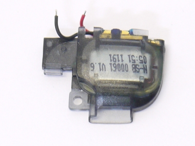 NEW Internal Speaker for iPod Touch 4 A1367