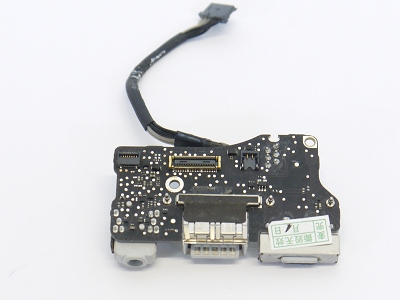 USED Power Audio Board for Apple MacBook Air 13" A1466 2013 2014 2015 2017 820-3455-A