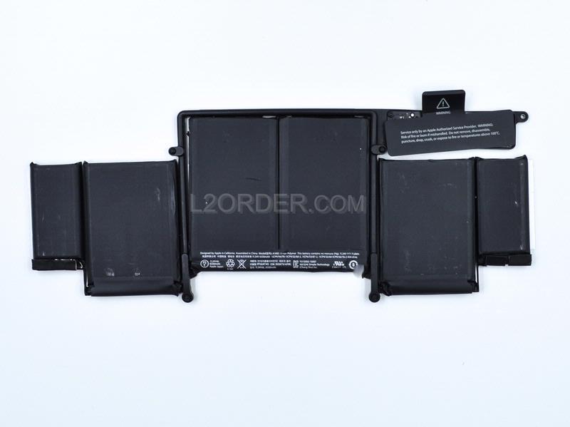 NEW Battery A1493 020-8146 020-8148 for Apple Macbook Pro 13" A1502 2013 2014