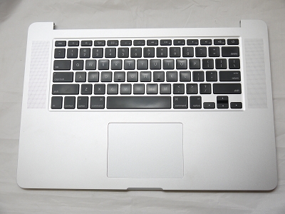 Grade A+ Top Case Keyboard Trackpad Battery 020-7469-A A1417 for Apple MacBook Pro 15" A1398 2012 Early 2013 Retina 