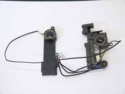 Internal Left and Right Speaker for MacBook Pro 15" A1260 2008