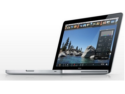 USED Very Good Apple MacBook Pro 17" A1297 2011 MC725LL/A EMC 2352-1* 2.2 GHz Core i7 (I7-2720QM) Radeon HD 6750M Laptop
