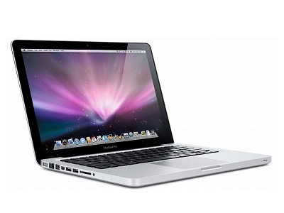 USED Very Good Apple MacBook Pro 13" A1278 2012 2.5 GHz Core i5 (I5-3210M) HD Graphics 4000 MD101LL/A Laptop