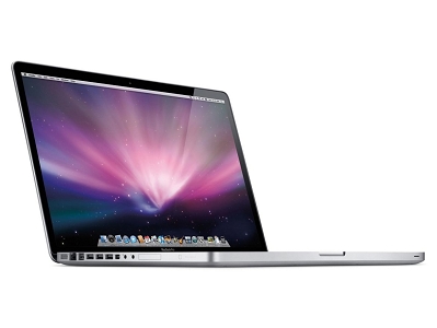 USED Fair Apple MacBook Pro 15" A1286 2008 MB470LL/A 2.4 GHz Core 2 Duo (P8600) GeForce 9400M GT Laptop