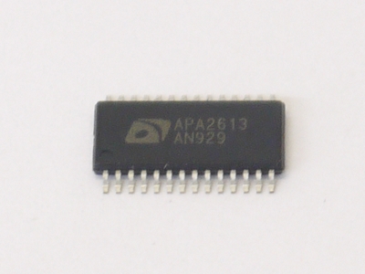 APA2613 SSOP 28pin Power IC Chip Chipset 
