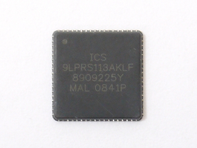 9LPRS113AKLF QFN Power IC Chip Chipset