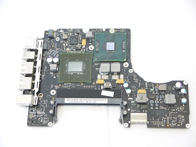 Apple Macbook Unibody 13" A1342 2009 2.26 GHz Logic Board 820-2883-A