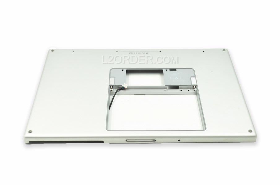UESD Lower Bottom Case Cover 620-3864 for Apple MacBook Pro 17" A1151 2006