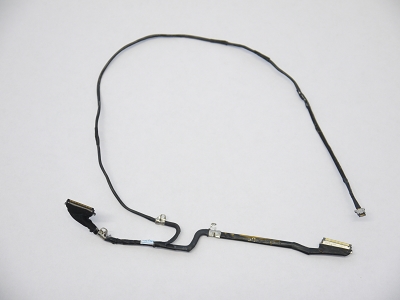 LCD LED LVDS Webcam Cable for Apple Macbook Air 13" A1237 A1304 2008 2009 