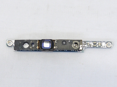 USED iSight Webcam Camera 820-2125-A for Apple MacBook Pro 15" A1211 17" A1212 2007
