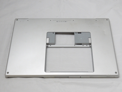 USED Bottom Case Cover 620-3998 for Apple MacBook Pro 17" A1229 2007