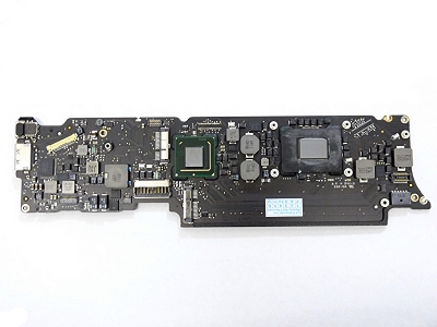 Apple MacBook Air 11" A1370 2011 i7 1.8 GHz 4GB RAM Logic Board 820-3024-B