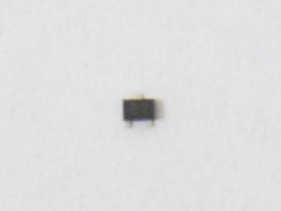 SSM3J15FVAPZE 3pin SSOP Power IC Chip Chipset