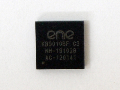 ENE KB9010BF-C3 BGA Chip Chipset with Solder Ball