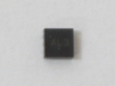 NCP5911MNTBG 8pin QFN Power IC Chip Chipset