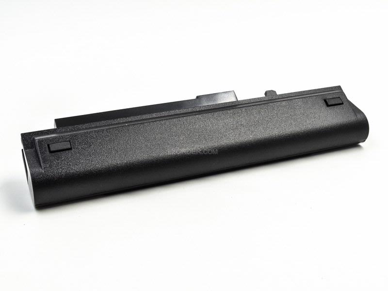 Laptop Battery for Acer Aspire ONE ZG5 A110 A150 (Black)
