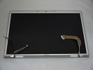LCD/LED Screen - Used LCD LED Screen Display Assembly for Apple MacBook Pro 17" A1212 2007
