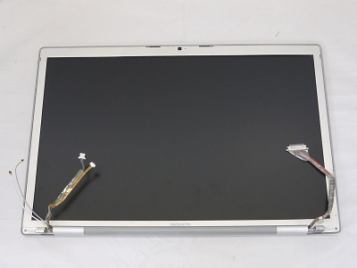 Used LCD LED Assembly Screen Display for Apple MacBook Pro 15" A1150 2006