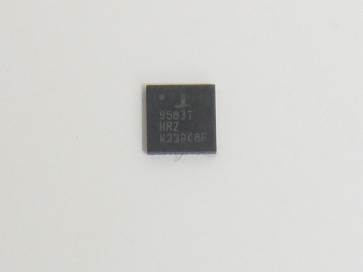 ISL95837HRZ ISL95837 HRZ QFN 40pin Power IC Chip Chipset