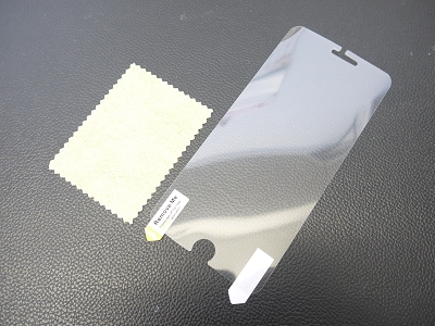 Anti glare matte Screen Protector For Apple iPhone 6 4.7"